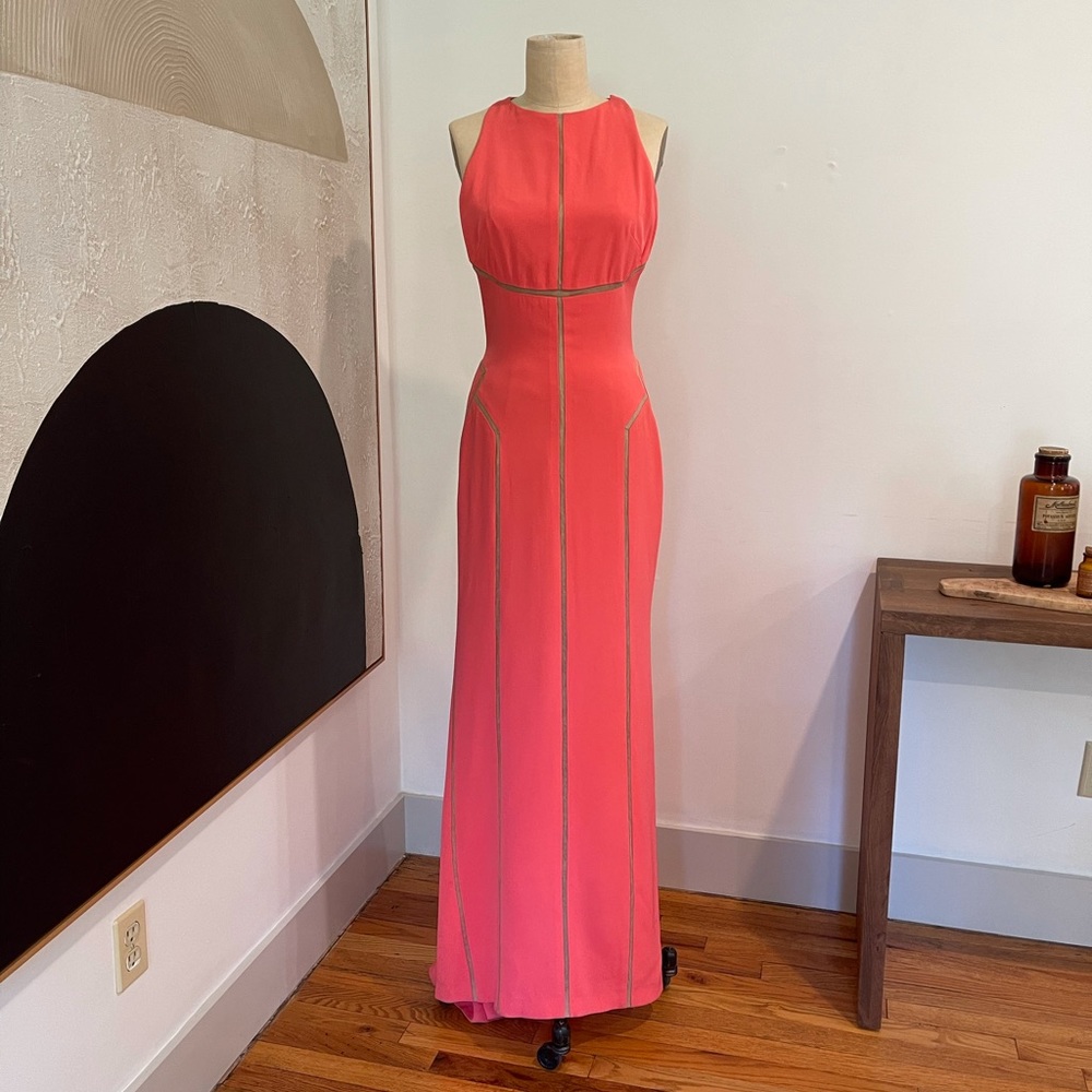 J. Mendel Gown